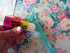 7 clever uses for glue sticks in the sewing room