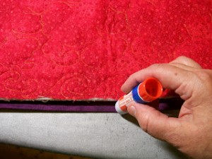 7 clever uses for glue sticks in the sewing room