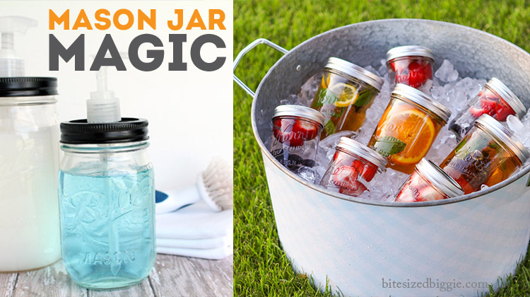 14 fantastic mason jar projects you'll love