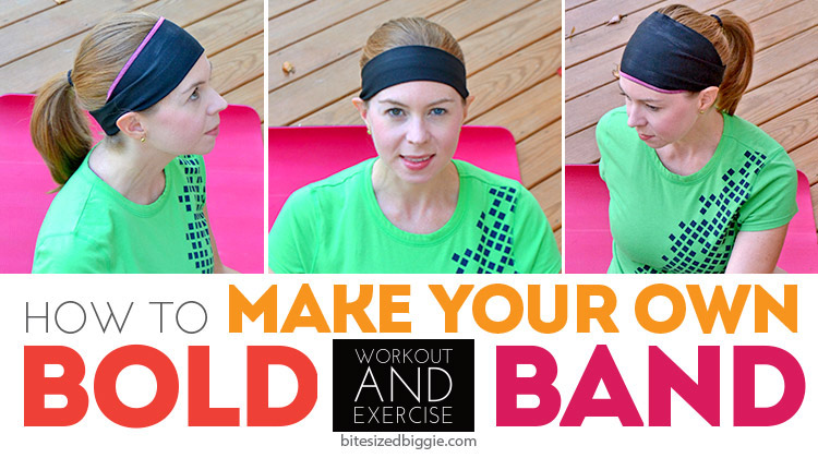 How-to-make-your-own-bold-band-so-simple