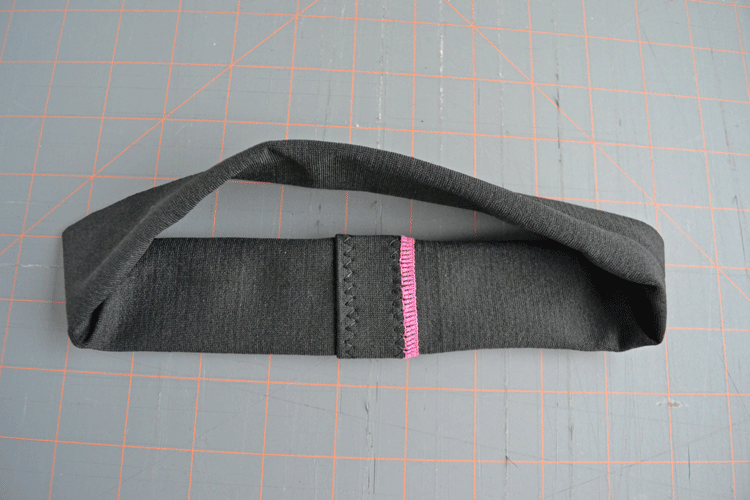 fold-headband-twice