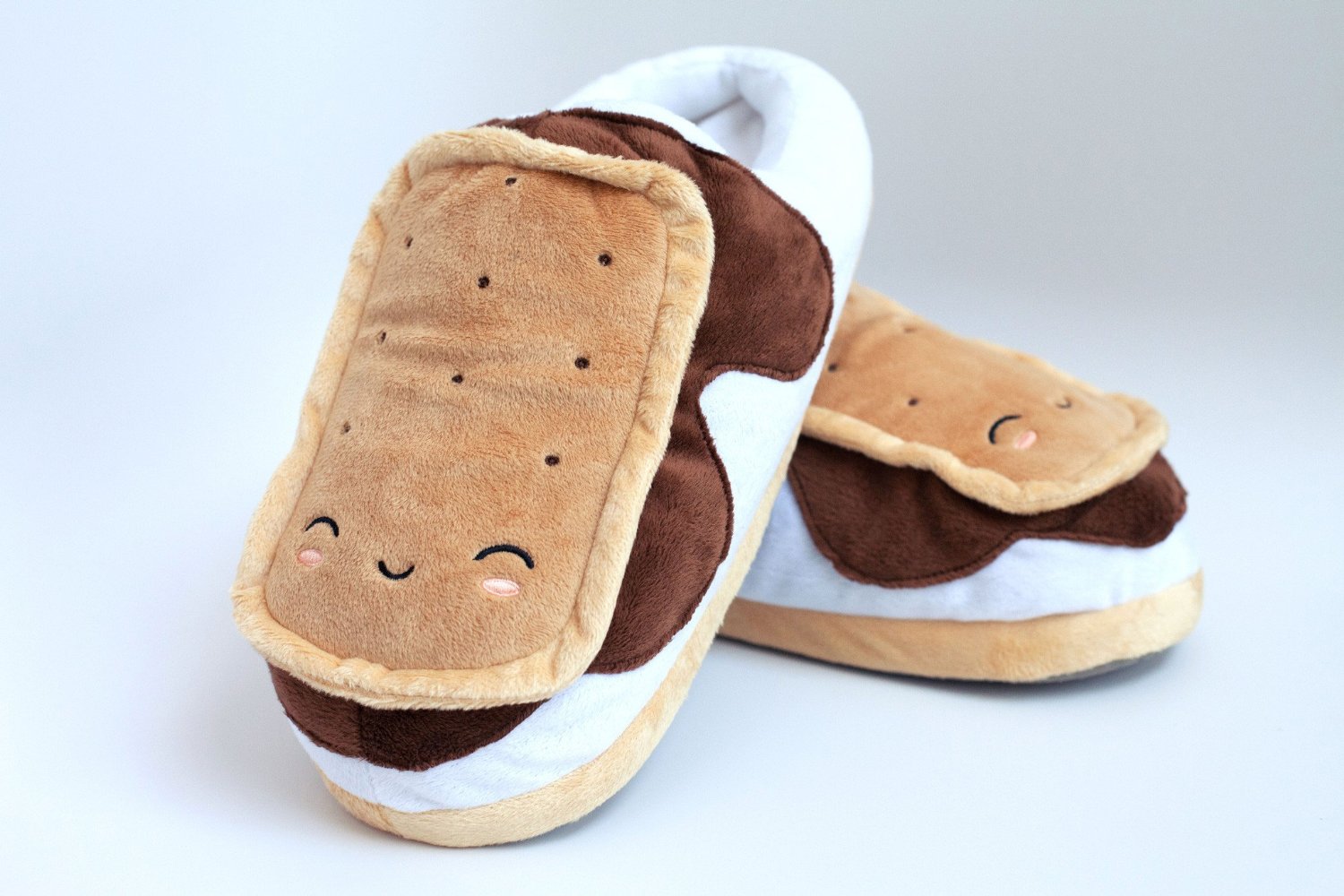 smore slippers