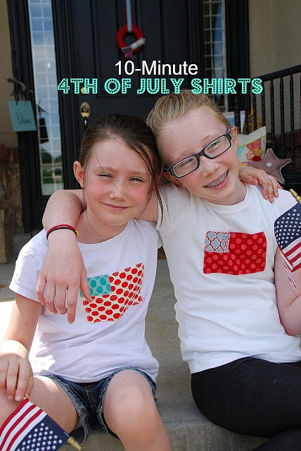 10 minute fourth of july shirts 2