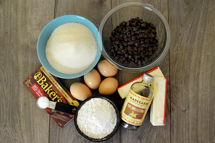 brownie-ingredients