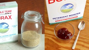Get rid of ants! Two great recipes!