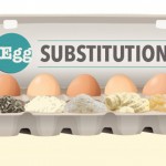 7 Great Egg Substitutions
