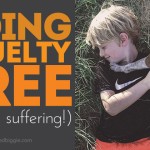 Going Cruelty-Free (Without Suffering!)