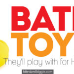 Best Bath Toys