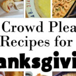 35+ Amazing Thanksgiving Recipes