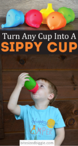 Sippy Cup Cover Image 2